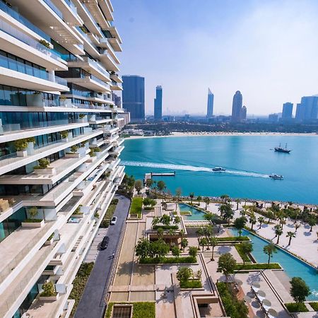 Hotel Five Palm Luxury Penthouse Full Marina View & Private Pool Dubai Esterno foto